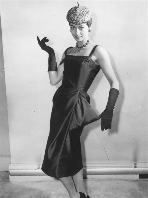 what is dior famous for